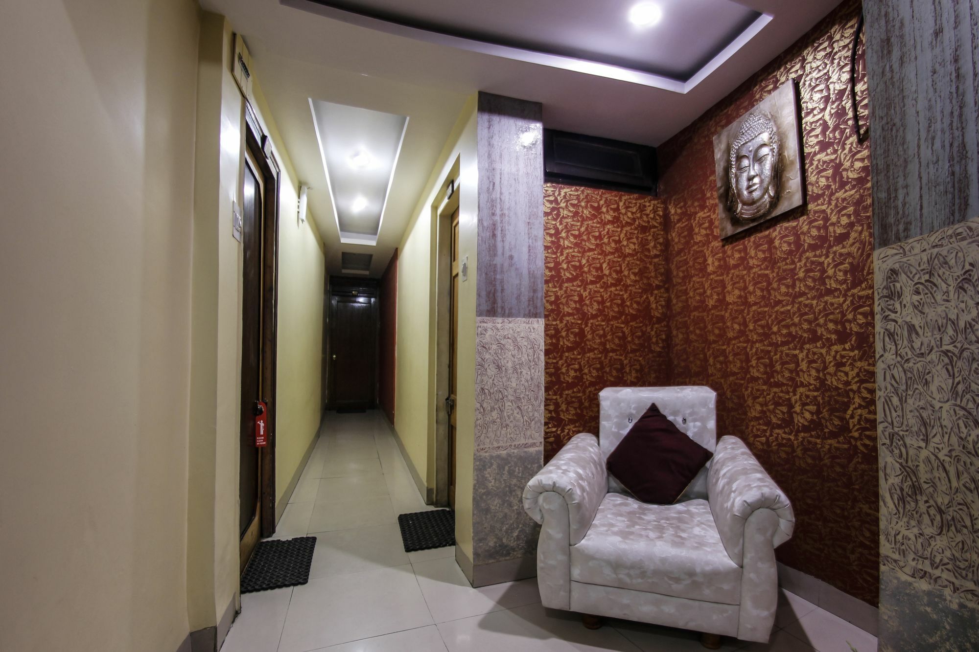 Oyo 3361 Hotel Kapital Шимла Екстериор снимка