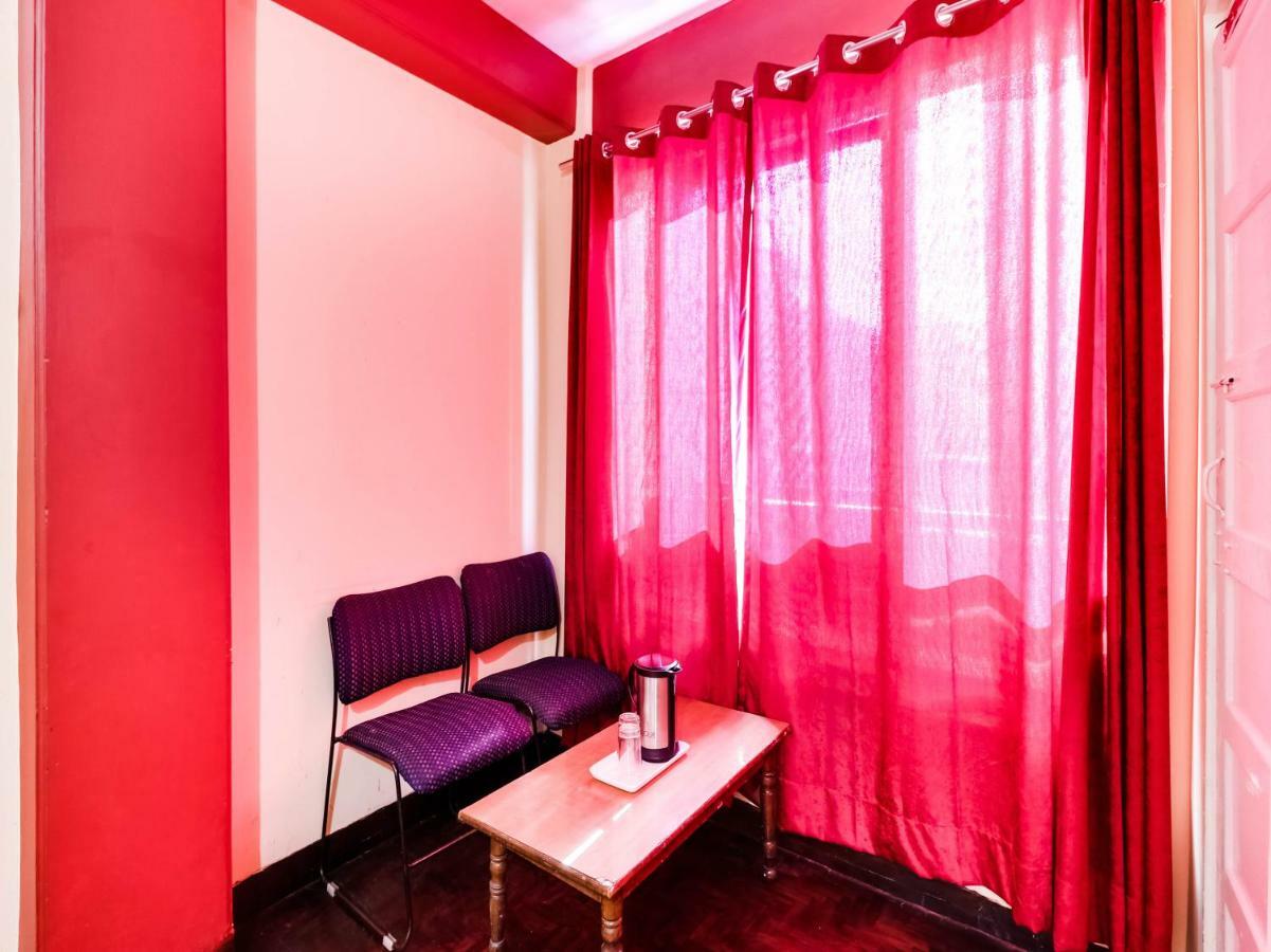 Oyo 3361 Hotel Kapital Шимла Екстериор снимка