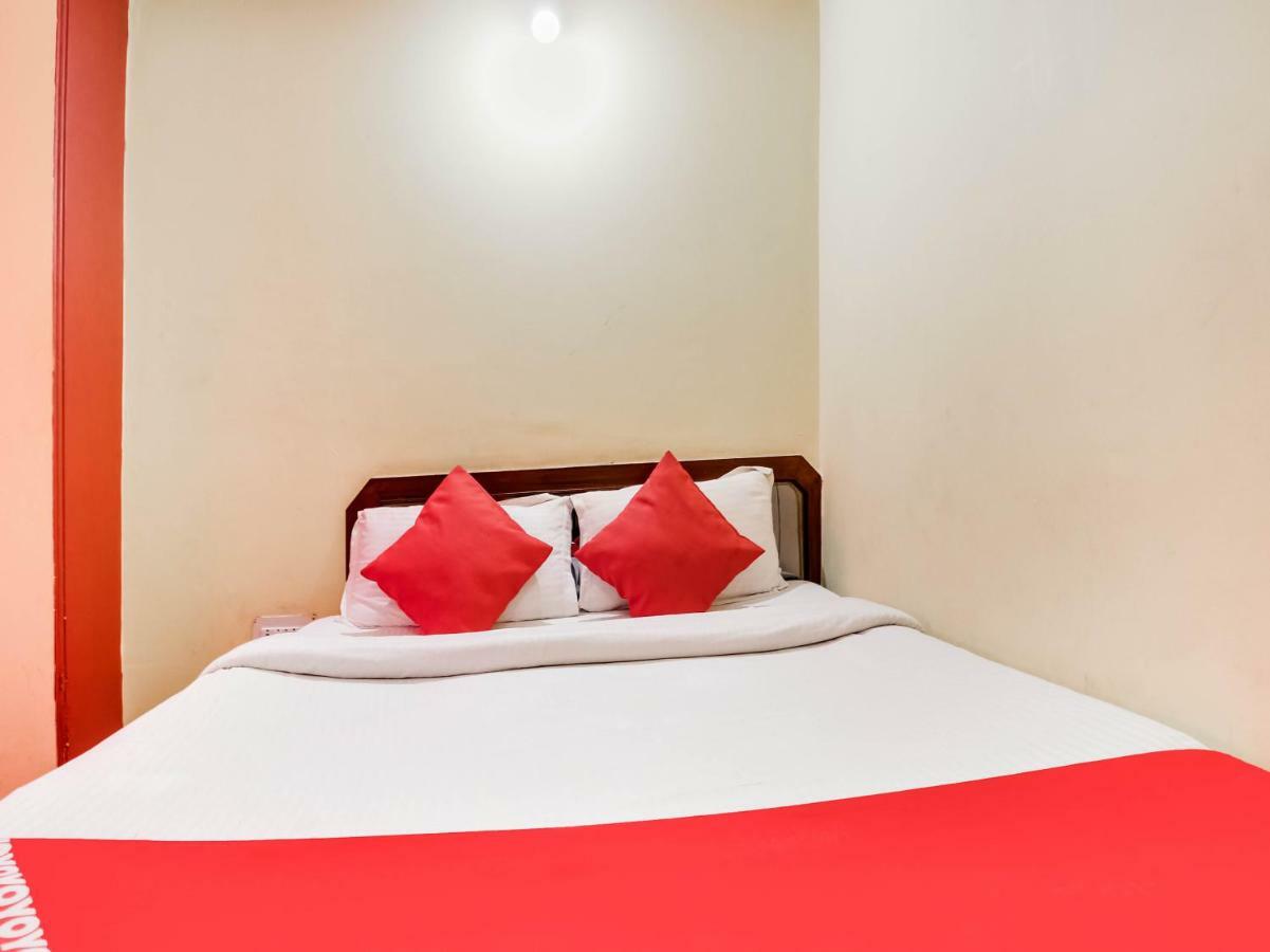 Oyo 3361 Hotel Kapital Шимла Екстериор снимка