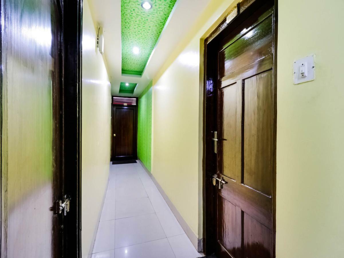 Oyo 3361 Hotel Kapital Шимла Екстериор снимка