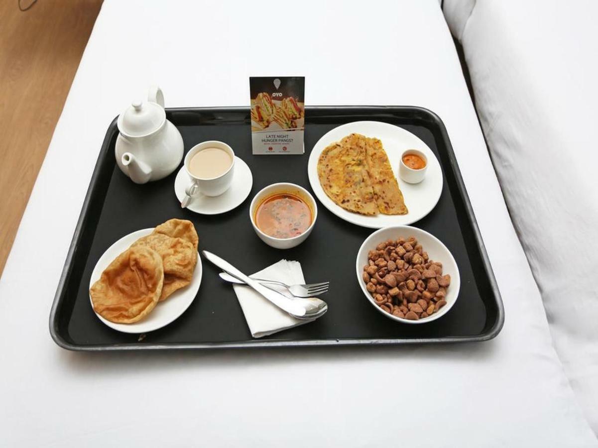 Oyo 3361 Hotel Kapital Шимла Екстериор снимка
