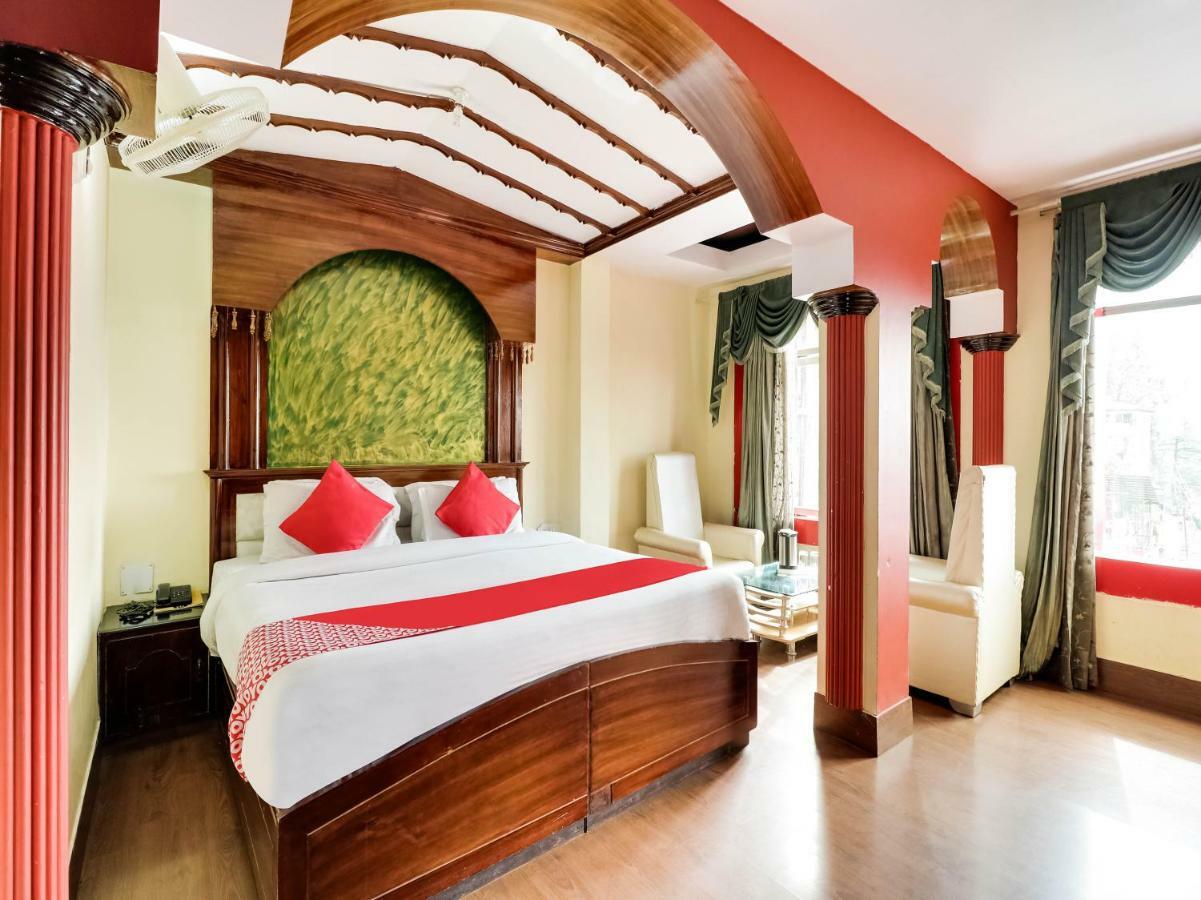 Oyo 3361 Hotel Kapital Шимла Екстериор снимка