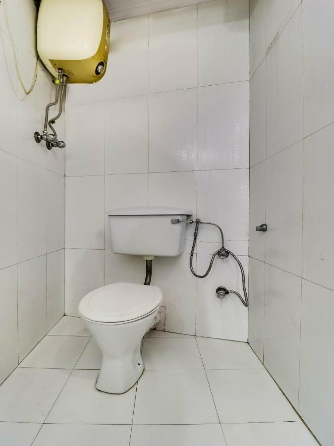 Oyo 3361 Hotel Kapital Шимла Екстериор снимка