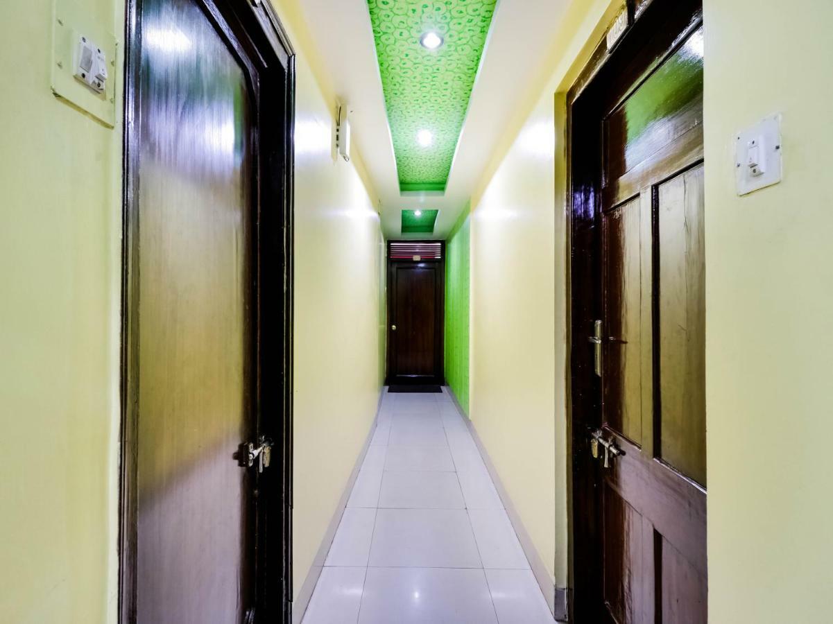 Oyo 3361 Hotel Kapital Шимла Екстериор снимка